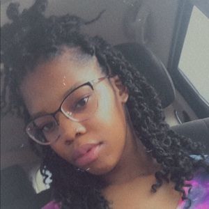 Meet your Posher, Deidra